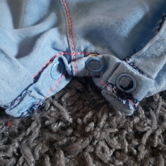 3 Girls Rompers - Picture 12 of 16